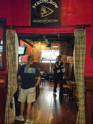 Delaney's Bar And Cigar Lounge