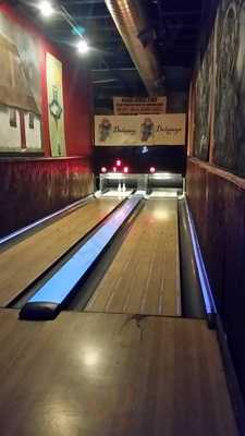 Delaney's Bar And Cigar Lounge