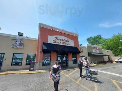 Kenrick's Meat And Catering