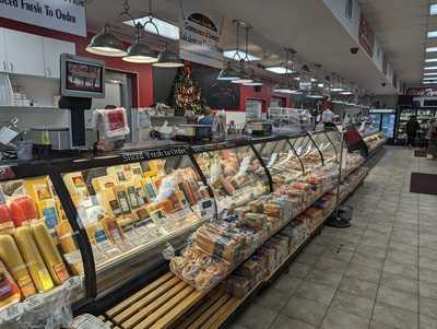 Kenrick's Meat And Catering