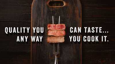 Kenrick's Meat And Catering