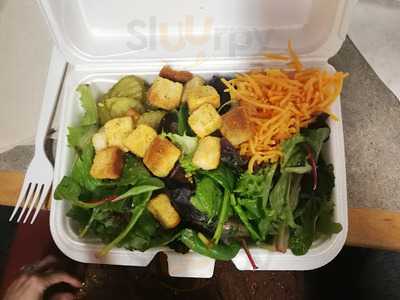 Nola Good Eats Po-boys