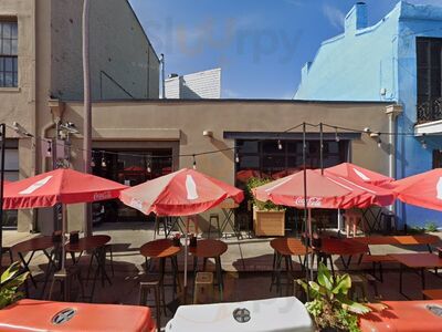 Nola Good Eats Po-boys