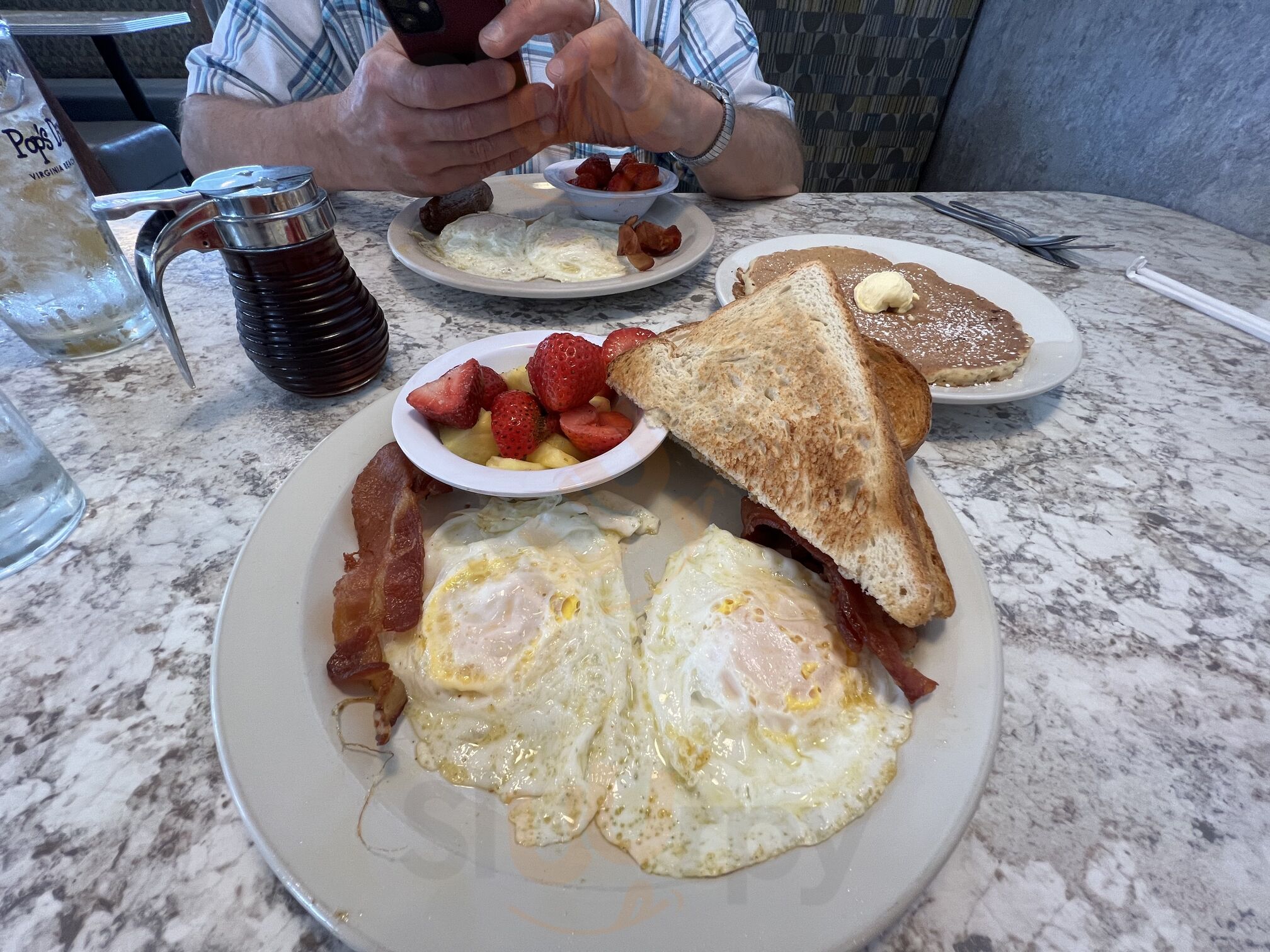 Downtown Grill