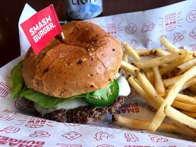 Smashburger