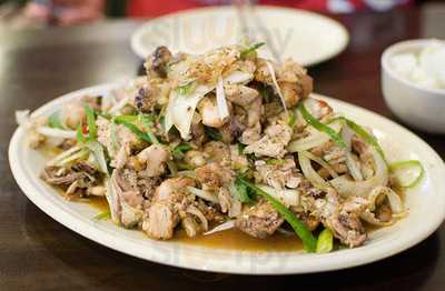 Austin Chicken Express