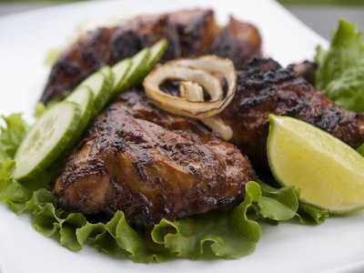 Austin Chicken Express