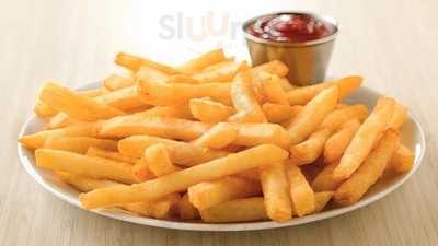 Austin Chicken Express