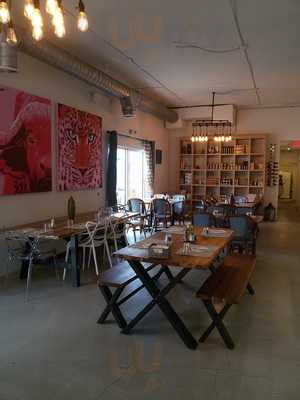 Epicerie Art Cafe
