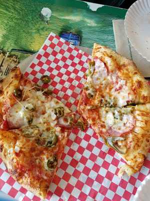 Gino's New York Style Pizza