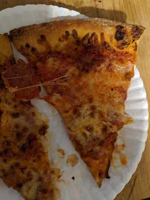 Gino's New York Style Pizza