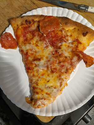 Gino's New York Style Pizza