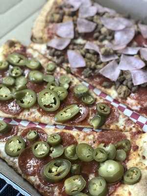 Gino's New York Style Pizza