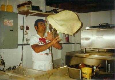 Gino's New York Style Pizza