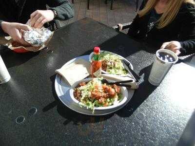 Chipotle Mexican Grill