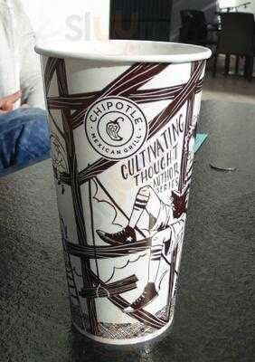 Chipotle Mexican Grill