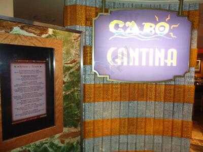 Cabo Mexican Restaurant