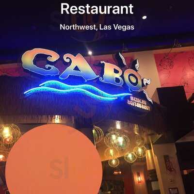 Cabo Mexican Restaurant