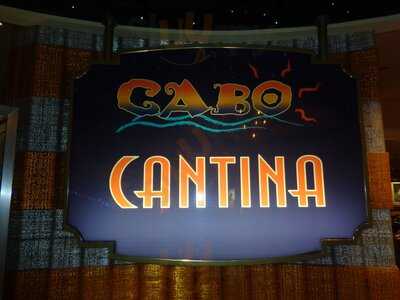 Cabo Mexican Restaurant