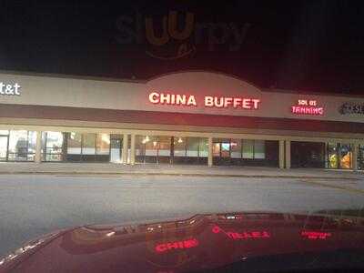 China Buffet
