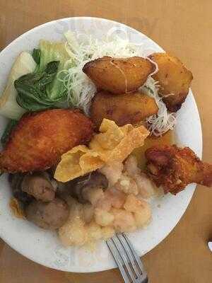 China Buffet