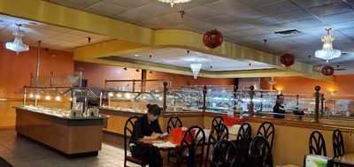 China Buffet