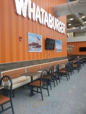 Whataburger