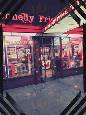 Kennedy Fried Chicken & Pizzeria