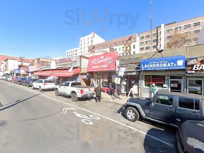 Kennedy Fried Chicken & Pizzeria