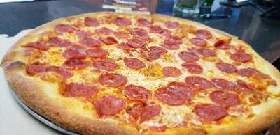 Pantry Pizza Kitchen