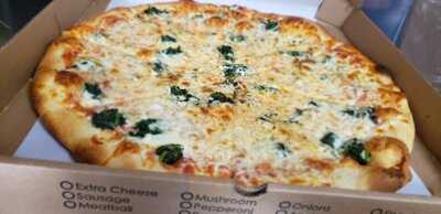 Pantry Pizza Kitchen