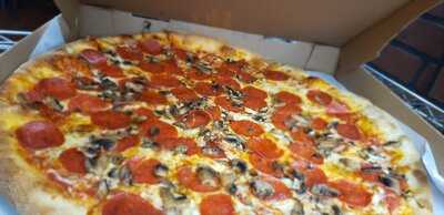 Pantry Pizza Kitchen