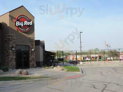 Big Red Restaurant & Sports Bar