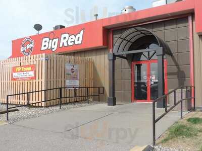 Big Red Restaurant & Sports Bar