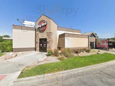 Big Red Restaurant & Sports Bar