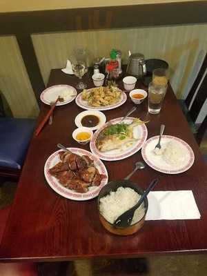 Zien Hong Restaurant