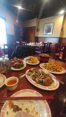 Zien Hong Restaurant