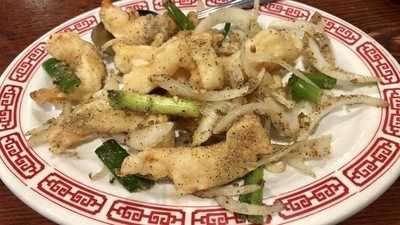 Zien Hong Restaurant