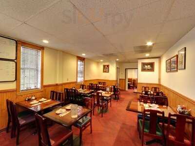 Zien Hong Restaurant