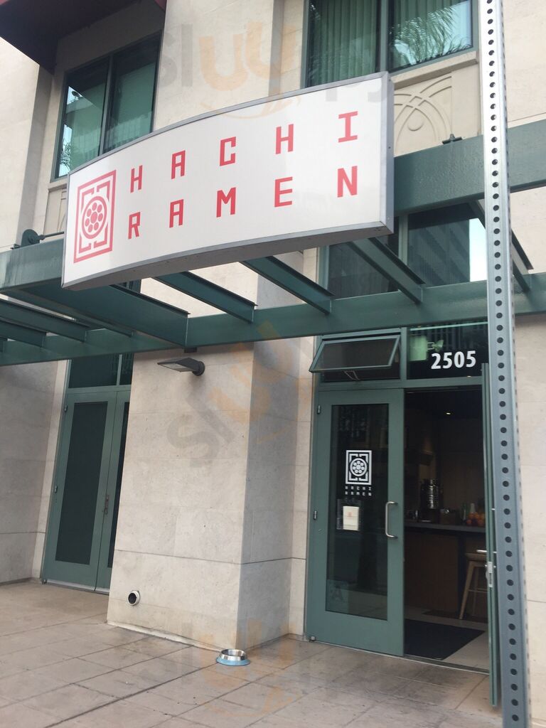 Hachi Ramen