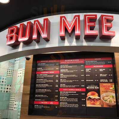 Bun Mee