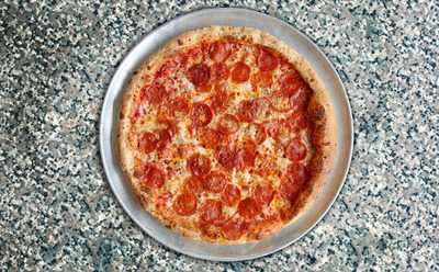 Georgio's Oven Fresh Pizza