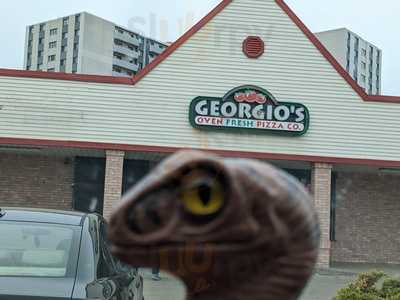 Georgio's Oven Fresh Pizza