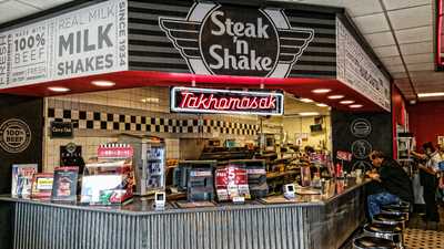 Steak 'n Shake