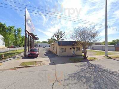 Cherry Street Daylight Donuts