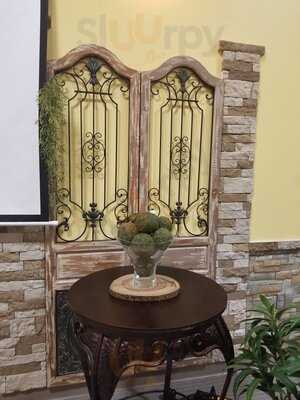 The Southern Gourmet