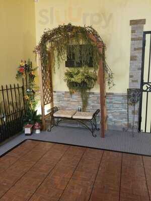 The Southern Gourmet