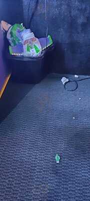 Gattiland Outer Loop