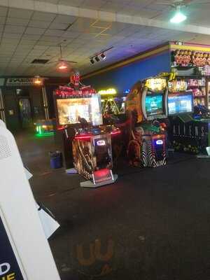 Gattiland Outer Loop