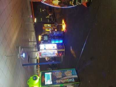 Gattiland Outer Loop